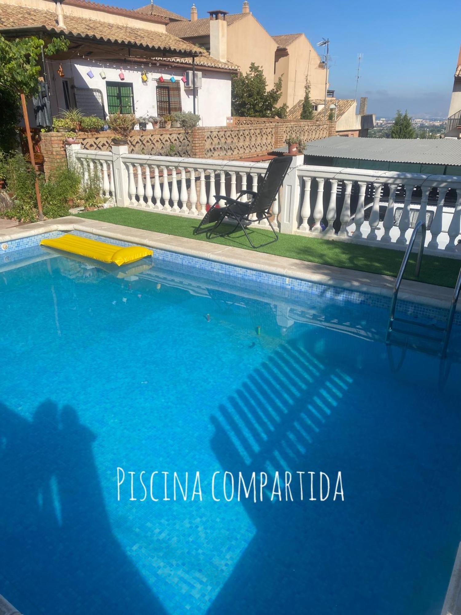 Апартаменты Casita Rural La Rosa De La Huerta Con Chimenea Interior Моначиль Экстерьер фото